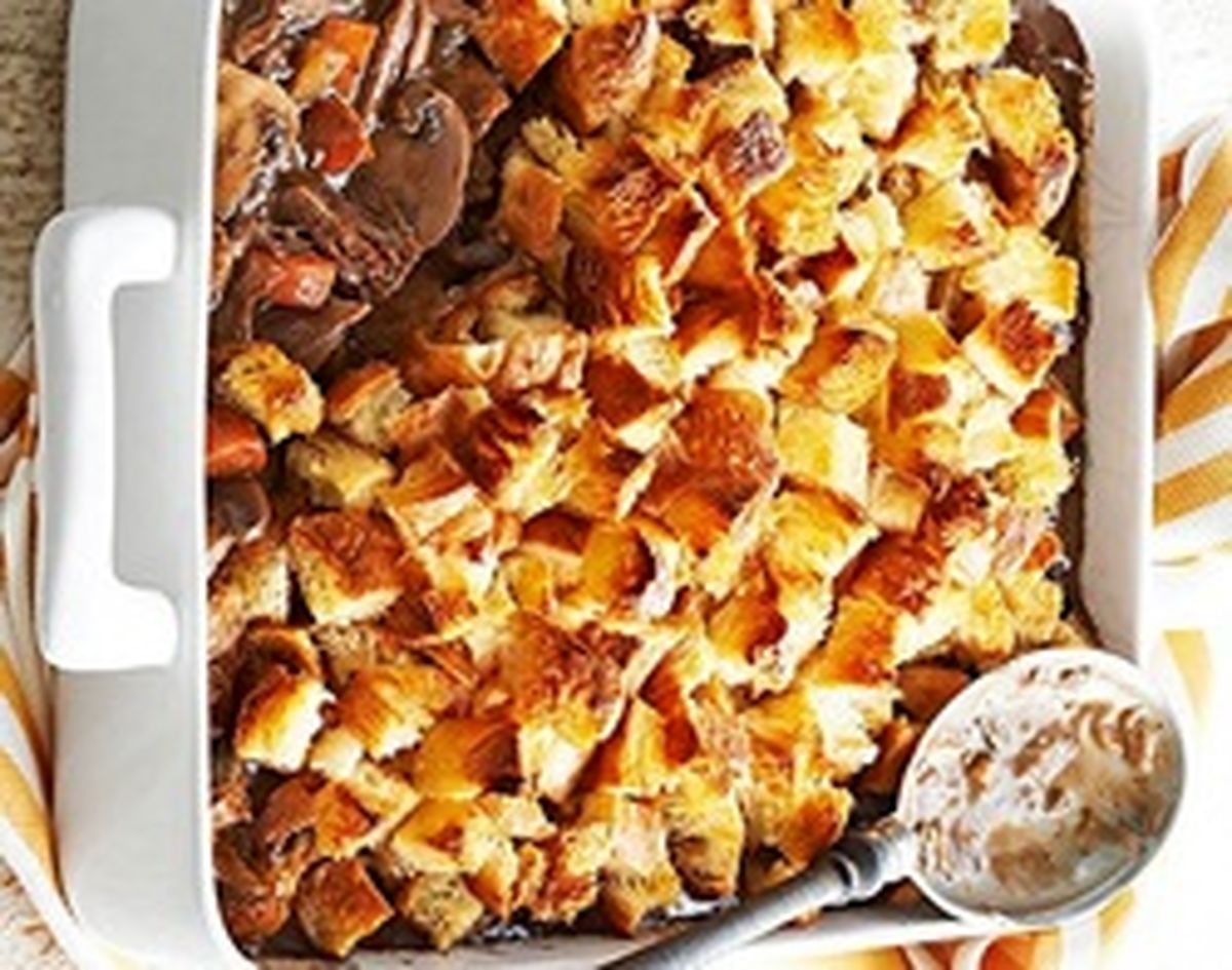 تاس کباب را به سبک فرانسوی‌ها بپزید