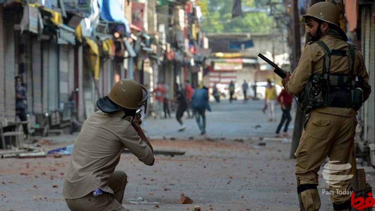 آیا جدایی و استقلال کشمیر از هند ممکن است؟