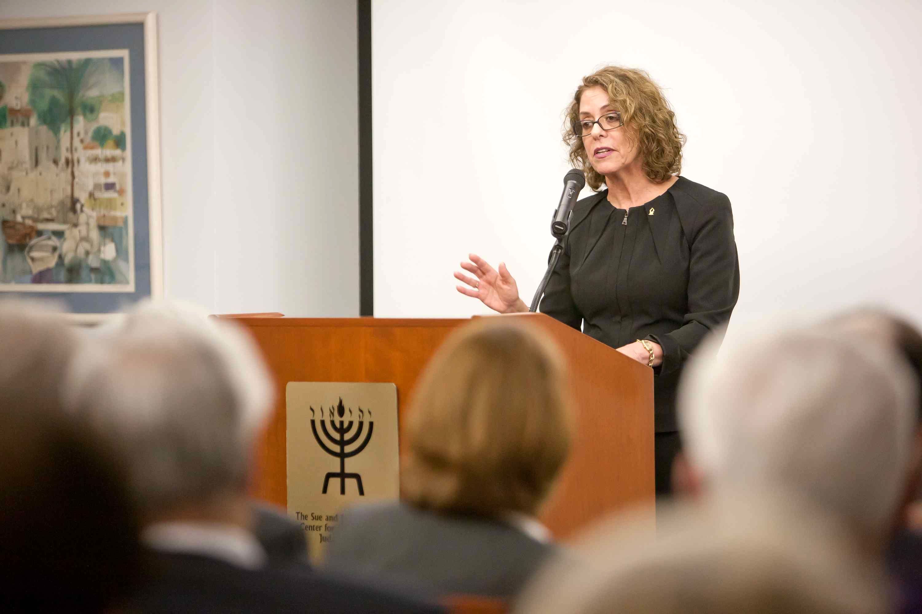 بایکوت صهیونیست‌ها صدای محافل علمی این رژیم را درآورد/ رئیس دانشگاه بن‌گورین: نگران طرد شدن محققین اسرائیلی توسط جامعه جهانی هستم