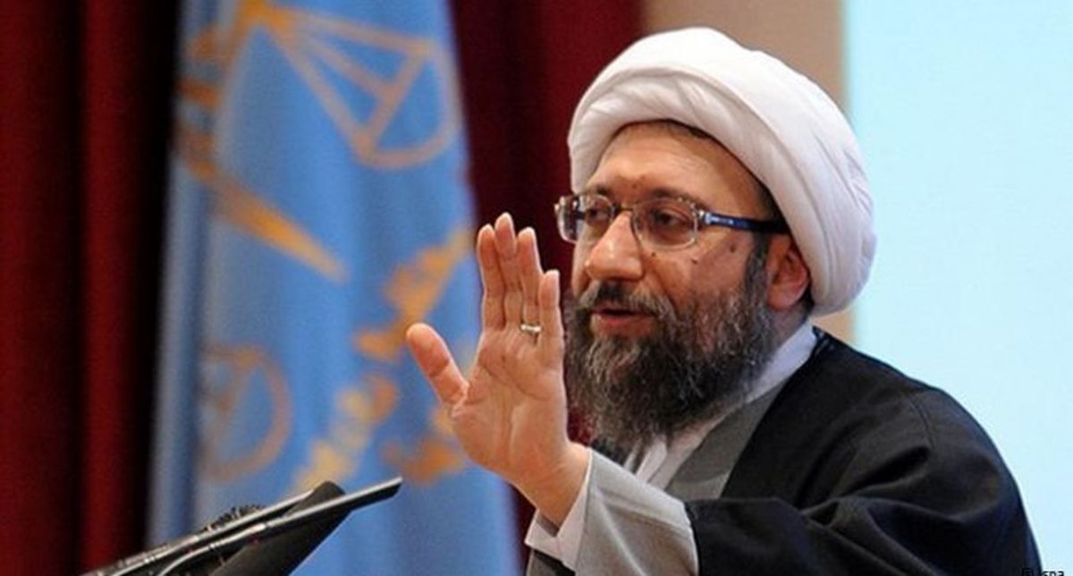 آملی لاریجانی: فضاسازی‌ها برای اخلال در رسیدگی‌ قضایی است