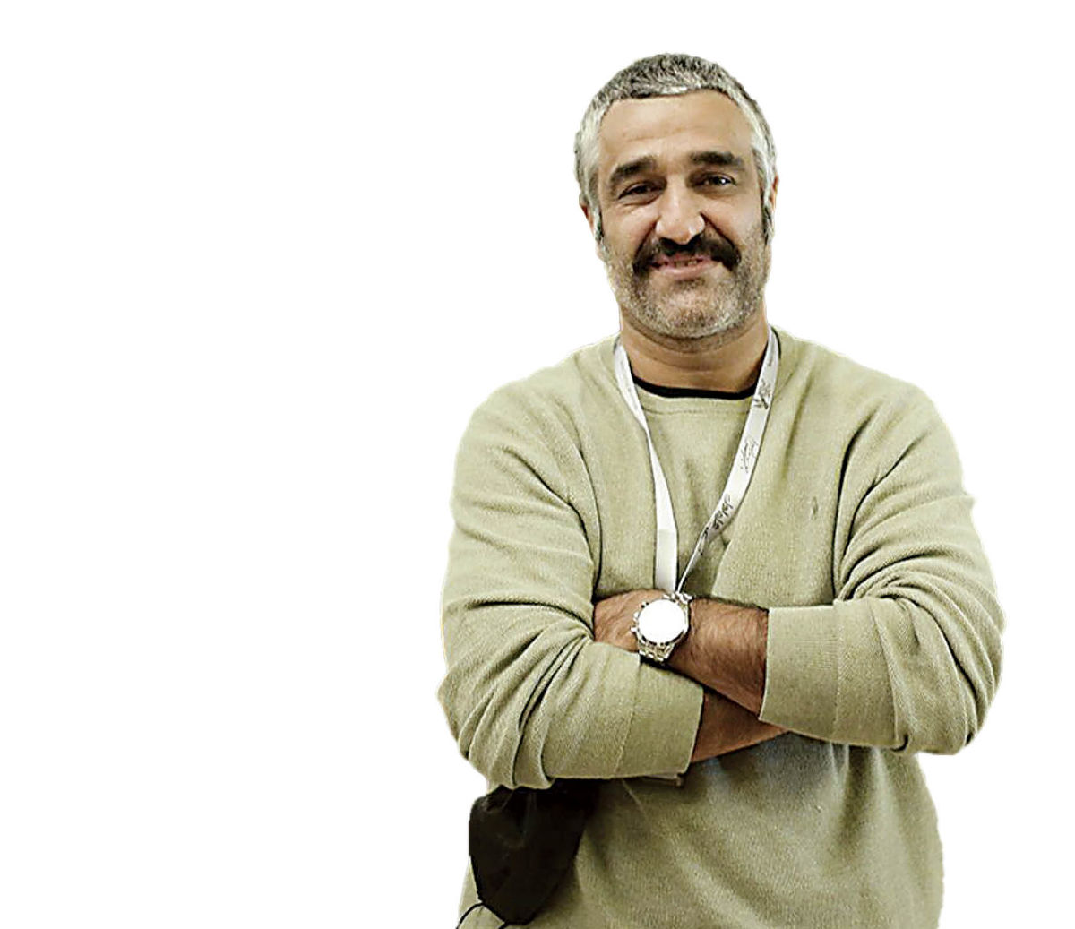 بازپرس بر سر دوراهی