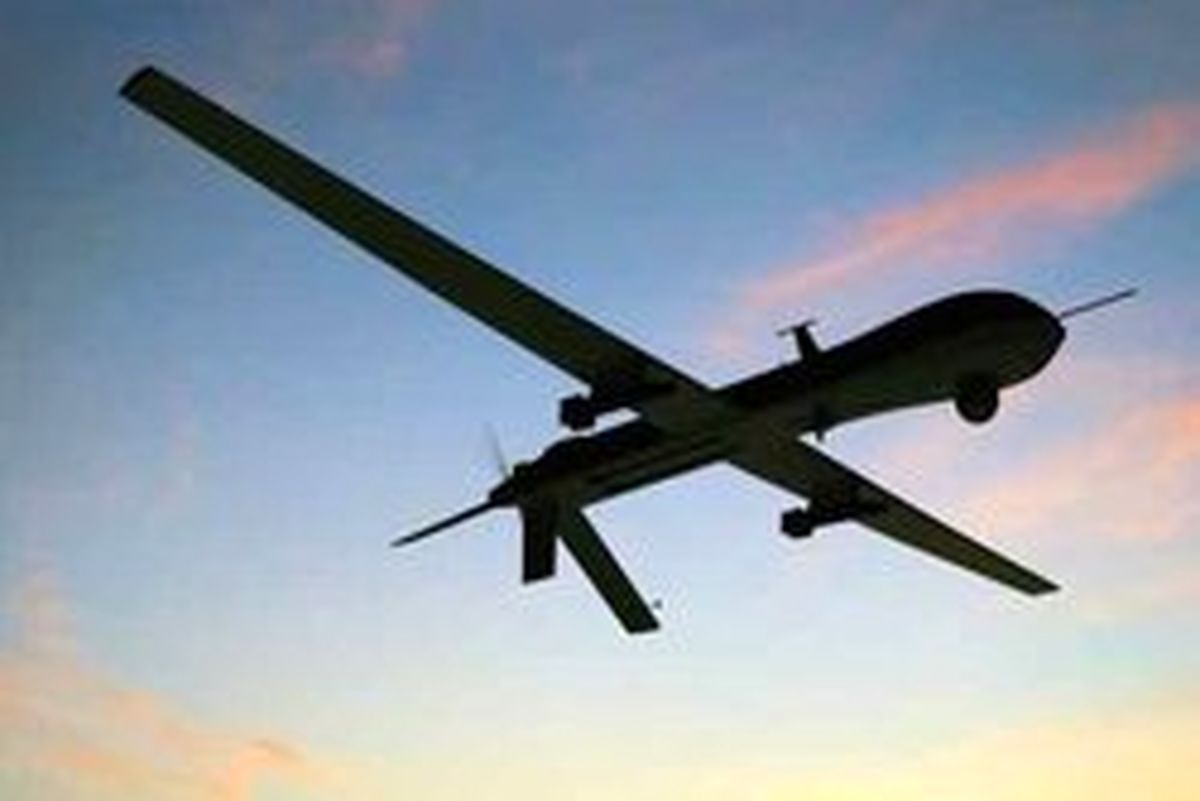 حمله پهپاد آمریکایی به استان «ابین» در یمن