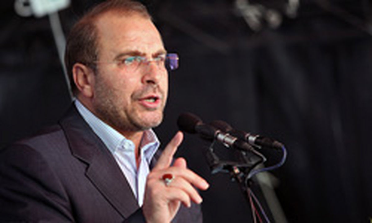 قالیباف: در این شرایط حساس، از تجارب قبلی بهره بگیریم