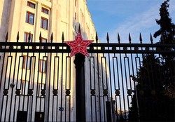 روسیه: ۹۱۰ مقر تروریستی در سوریه را منهدم کردیم