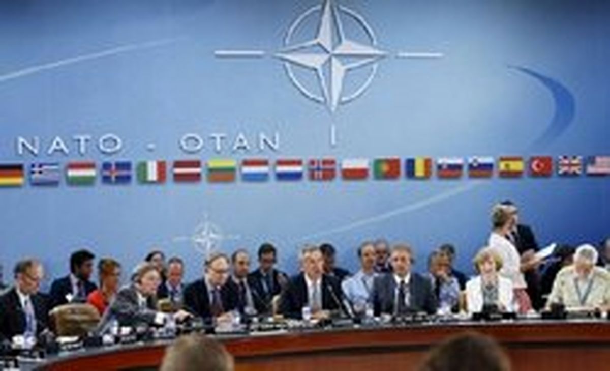 طرح حمله و خیانتهای ناتو به «ترکیه»