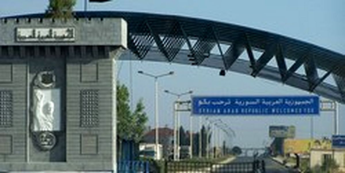 مرز اردن با سوریه از فردا بازگشایی میشود