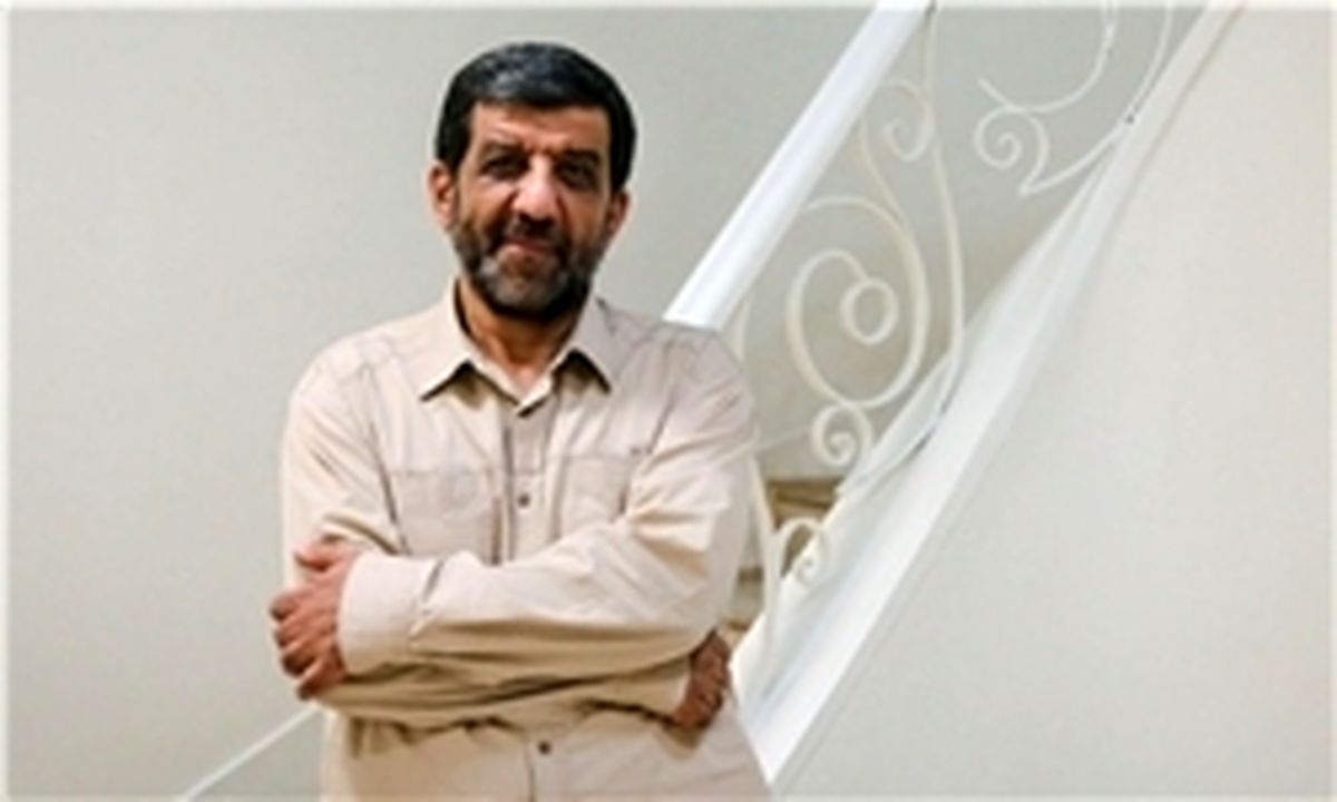 ضرغامی: برخی آقایان مثل «مارکوپولو» همیشه در سفر هستند!