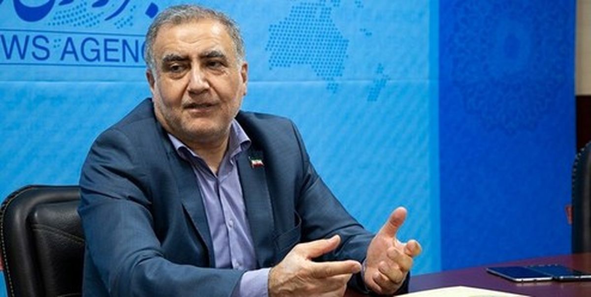 اظهارات بورسی نمایندگان مجلس