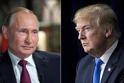 رئیس‌جمهوری فنلاند با پوتین و ترامپ دیدار می‌کند