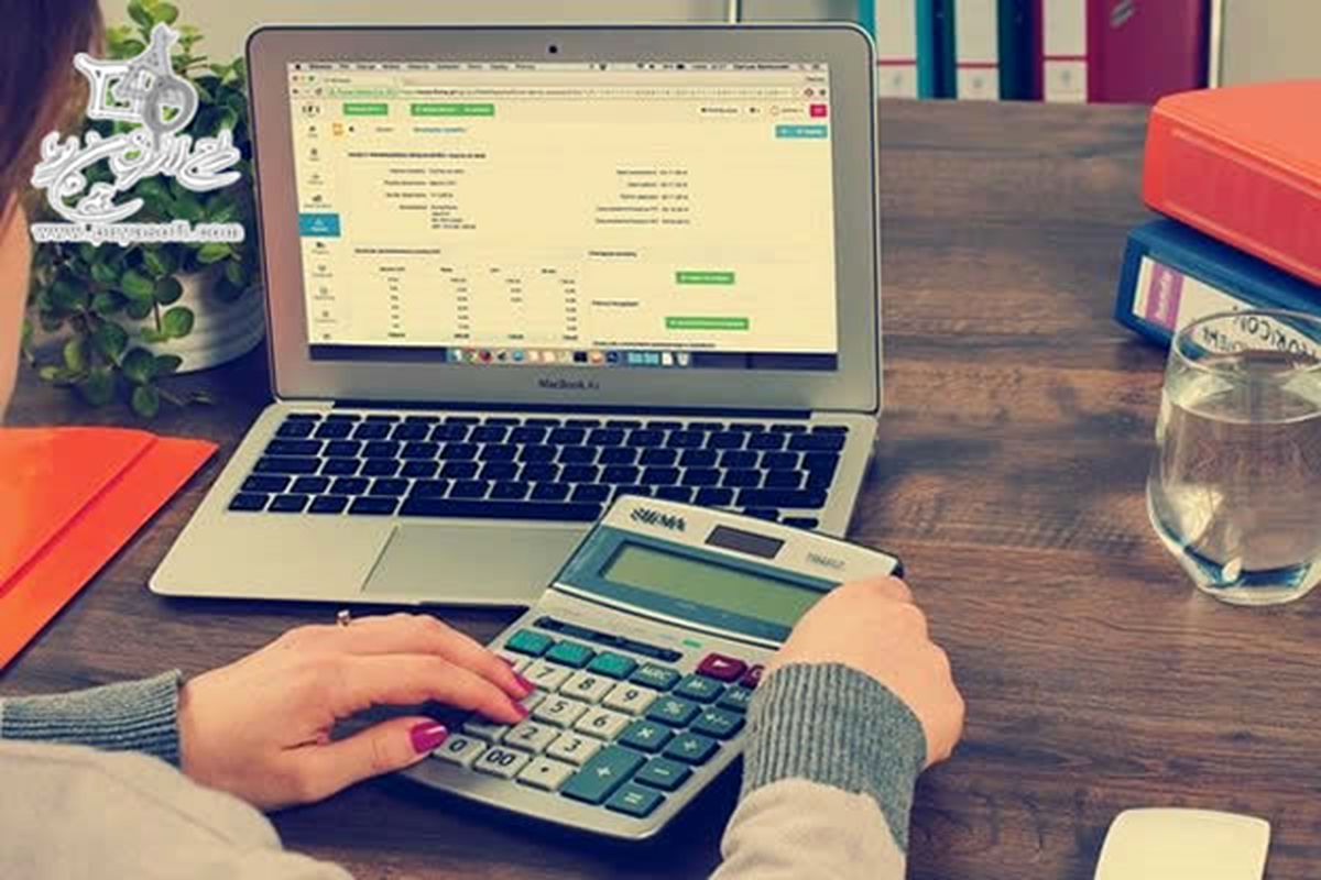 حسابداری مالی و کنترل بودجه با کمک نرم افزار های دریافت و پرداخت