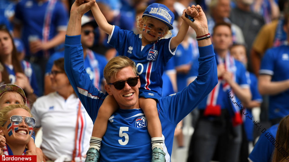 تساوی ایسلند و مجارستان؛ مجارها فعلا در صدر ایستادند+ تصاویر، جدول و آمار