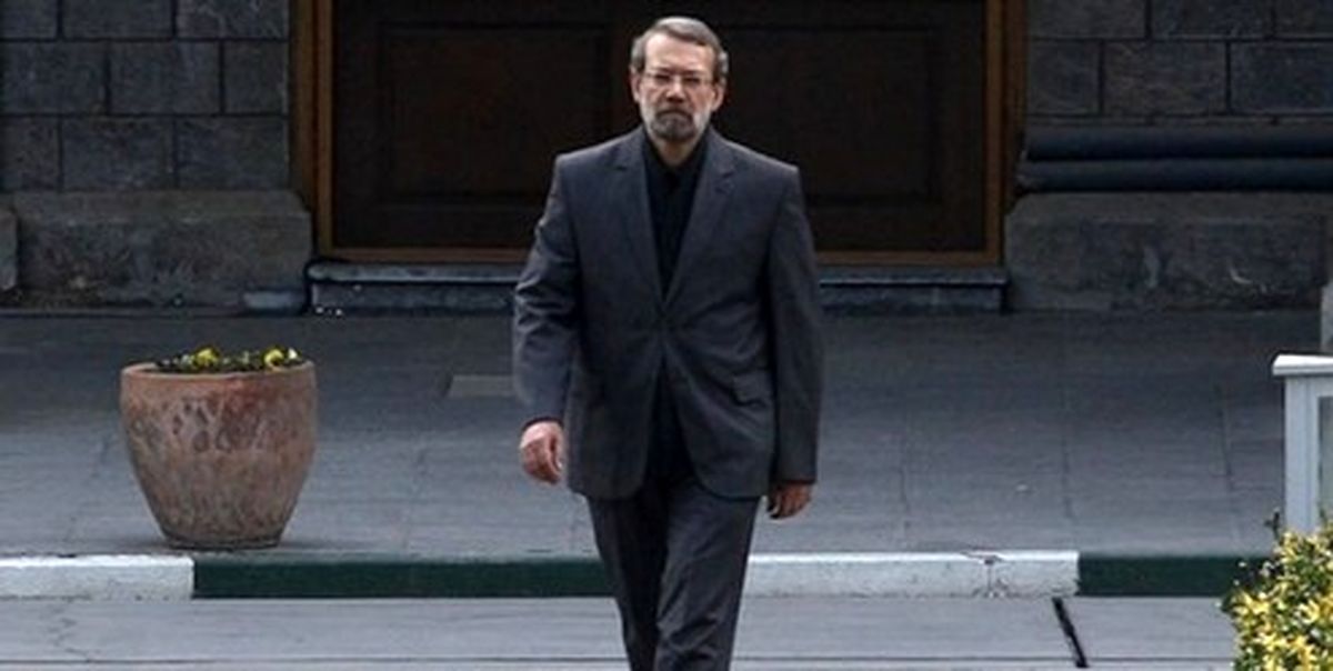 ماجرای شرطگذاری لاریجانی برای حضور در انتخابات ۱۴۰۰