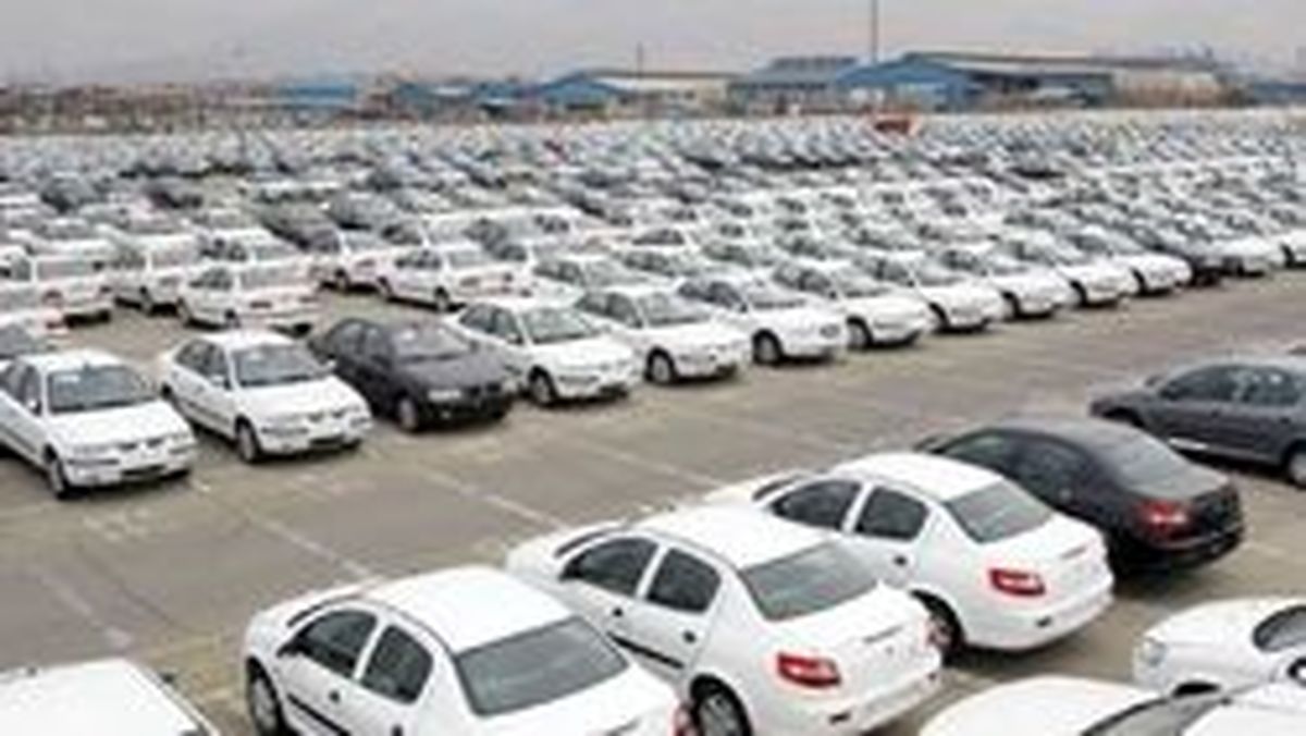 با ۴۰ میلیون چه خودروهایی میتوان خرید؟ +جدول