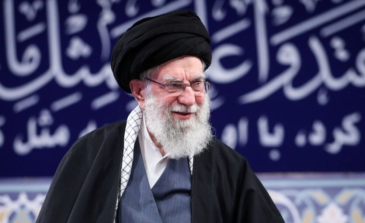 بازتاب هشدار رهبر انقلاب به ترامپ در صدر رسانه‌های عربی 