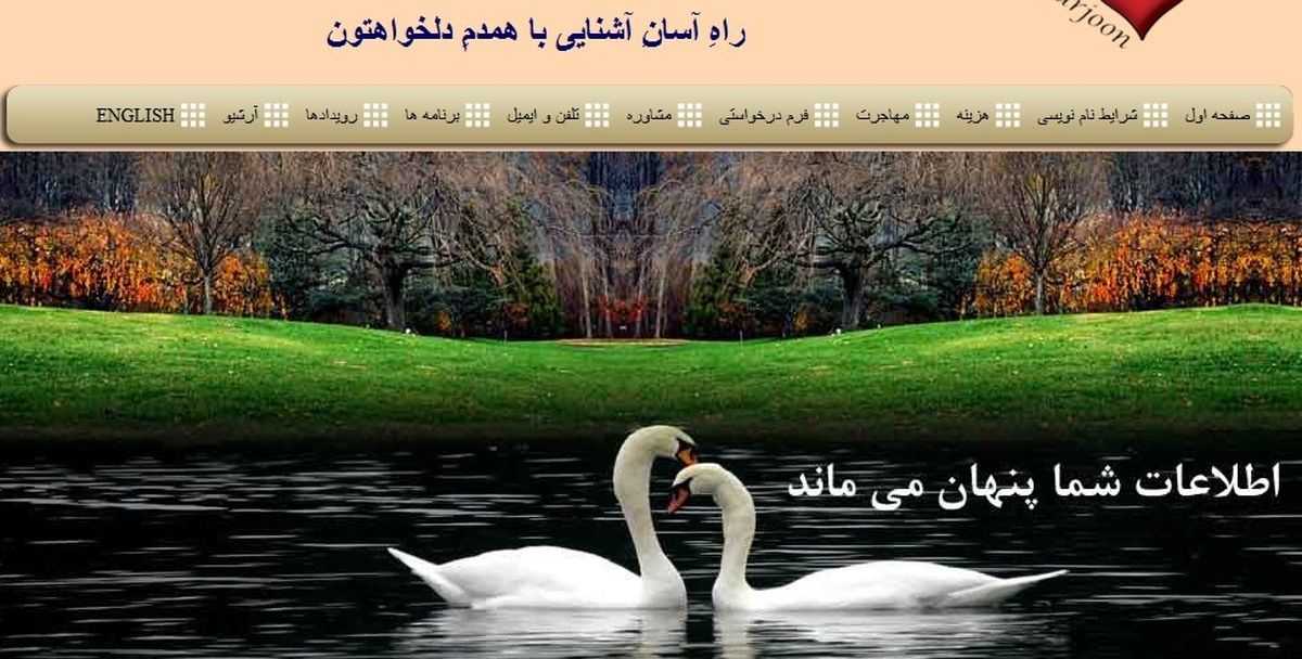 هم ازدواج کنید هم مهاجرت!/ همسر یابی از لس آنجلس+تصاویر