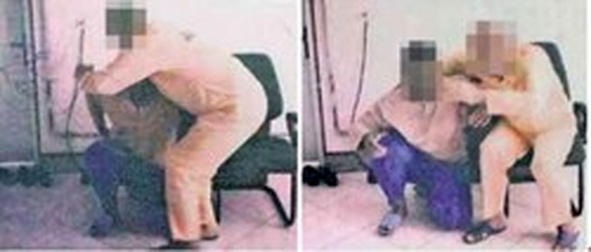 راز قتـل کارمند بیمارستان در سینه پسر ۱۷ ساله +عکس