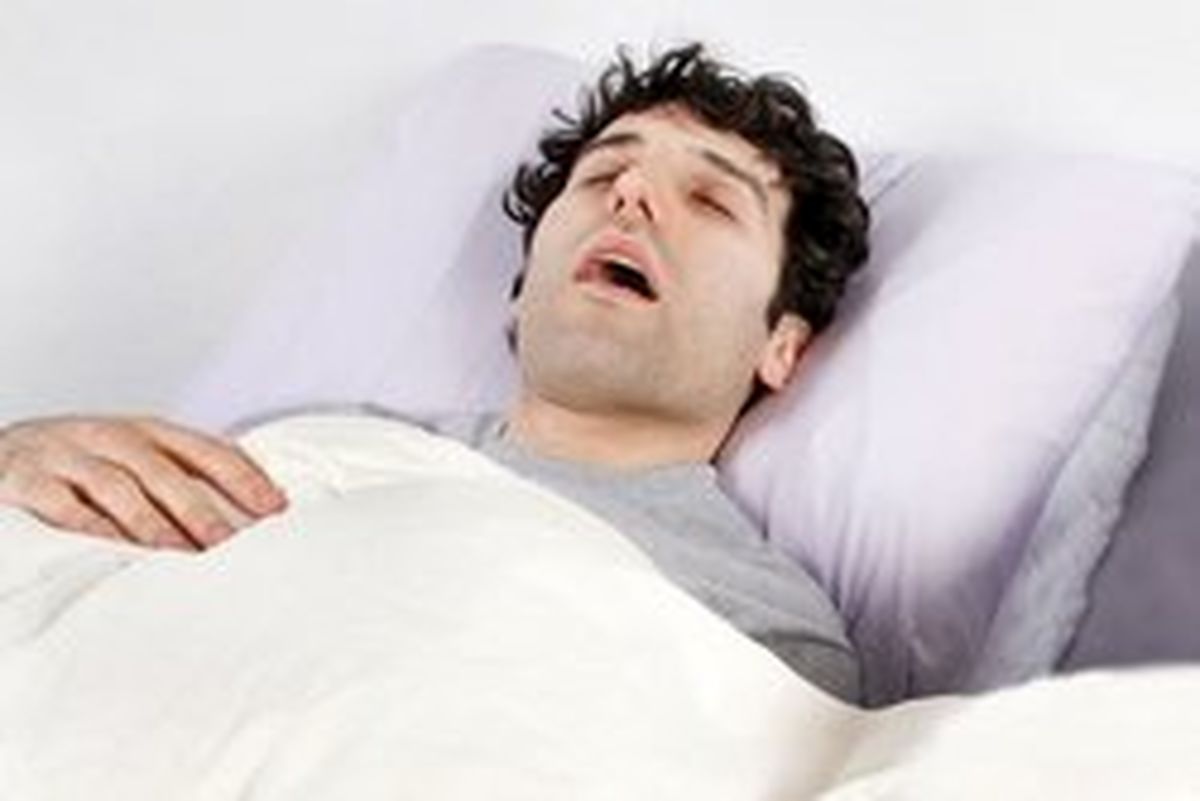اختلال خواب «آپنه» چیست؟ +راهکارهای درمان