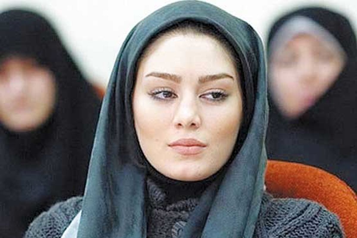 بازیگر پرفالوئر: من بچه تلویزیون هستم +عکس