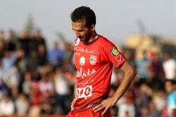 هافبک تراکتورسازی قراردادش را یکطرفه فسخ کرد