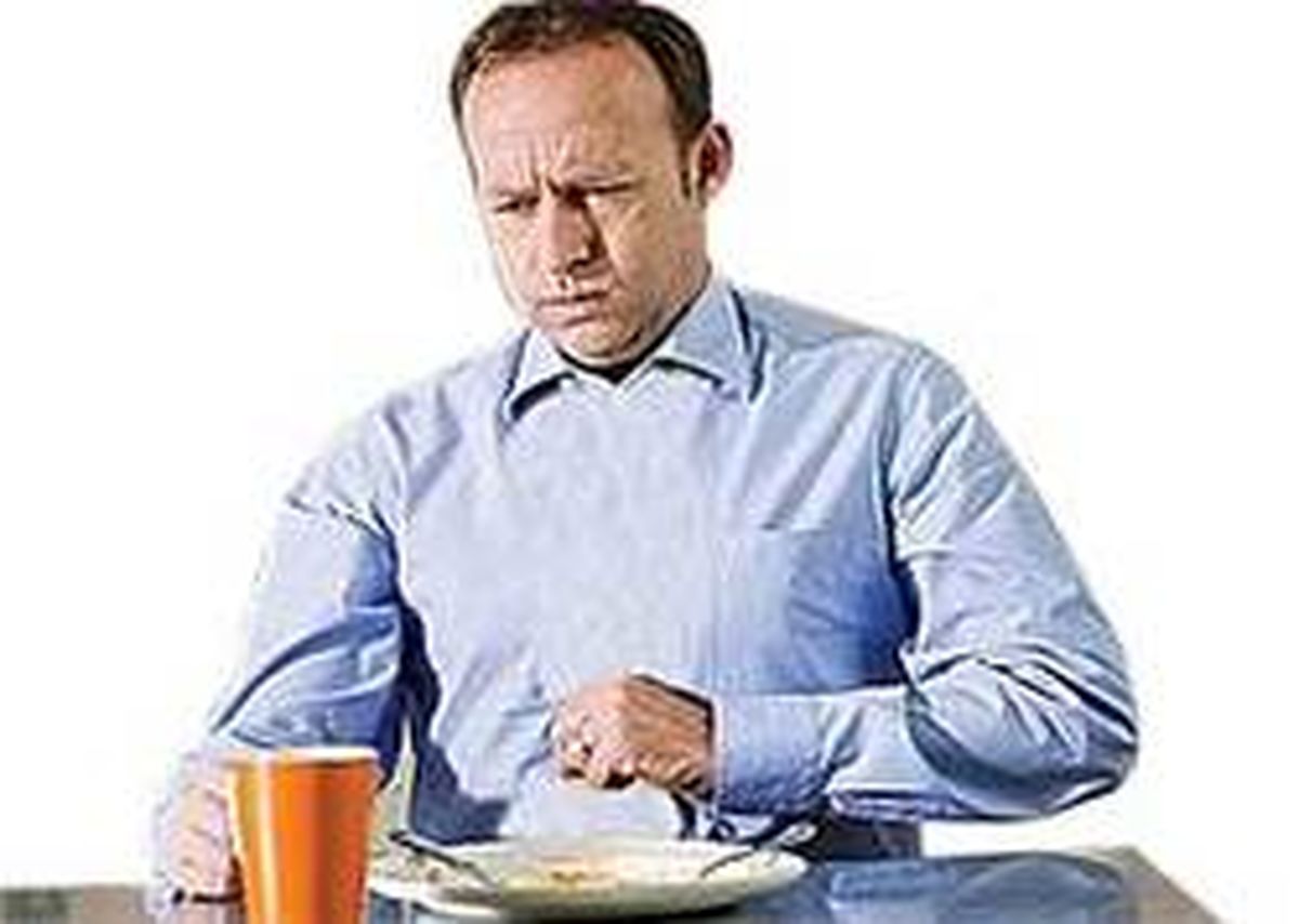 چه مدت طول می‌کشد تا غذا هضم شود؟