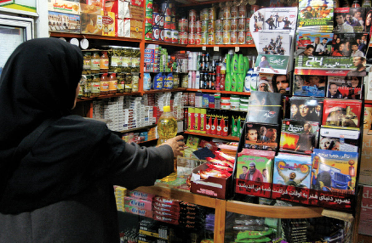 جای فرهنگ و هنر در سوپر مارکت‌ها نیست