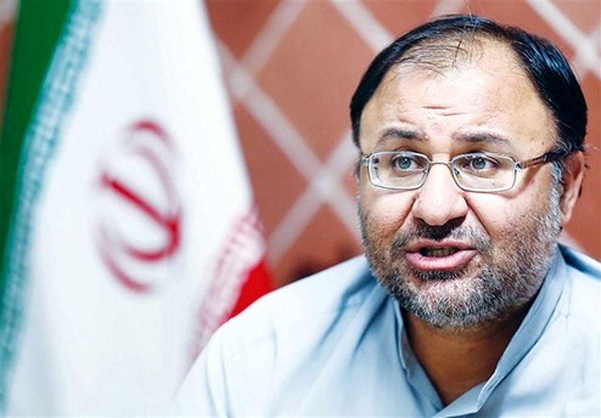 کوشکی: نامزدی که منابع مالی تبلیغاتش را شفاف نمیکند، صلاحیت نمایندگی ندارد