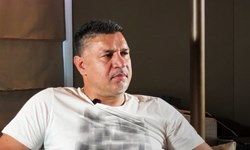 علی دایی: در فوتبال غیرممکن وجود ندارد