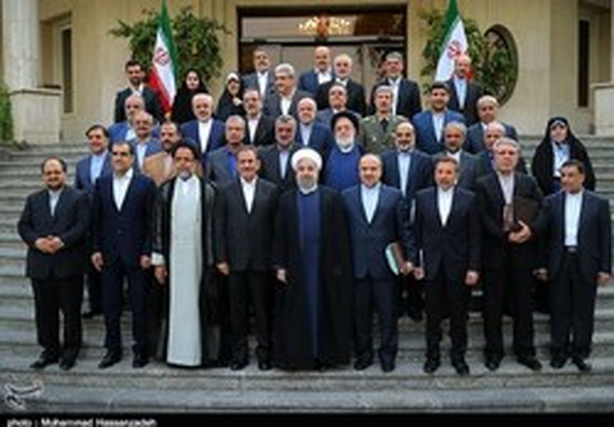 دولت همچنان درحال اجرای «سند ۲۰۳۰» است! +سند