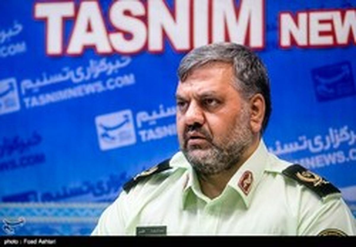 آیا سلاح به کار رفته در قتل رضا اوتادی جنگی است؟