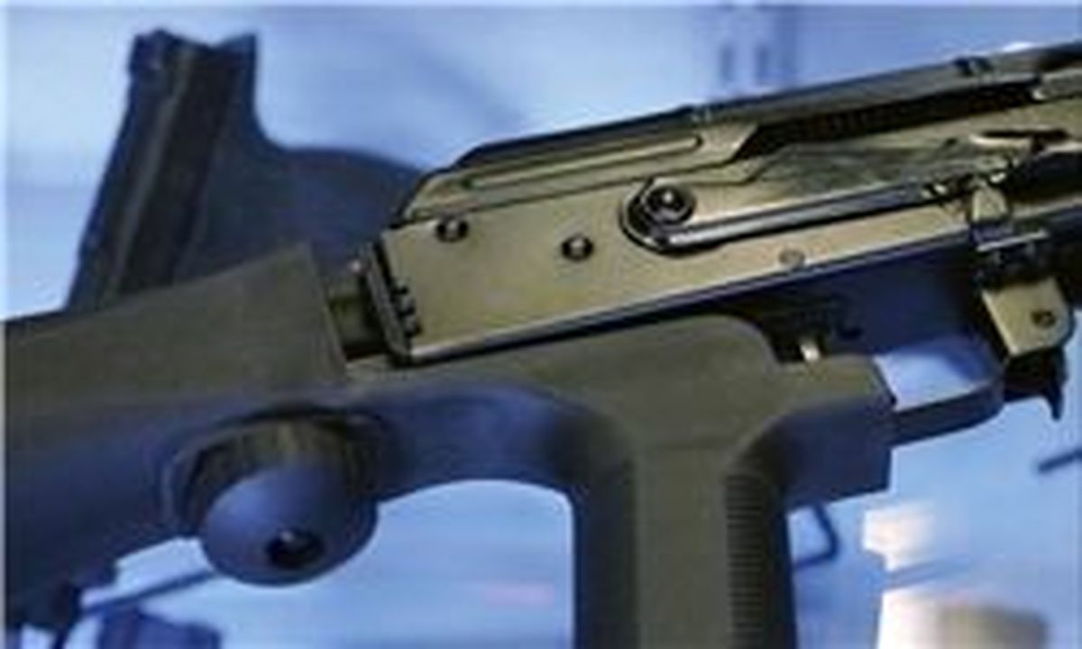 دستور ترامپ برای تغییر قانون حمل سلاح