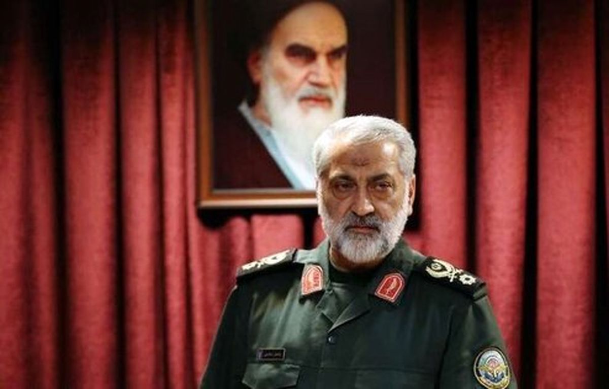 سردار شکارچی: دیوانگی کنند، پاسخ محکمتری میگیرند