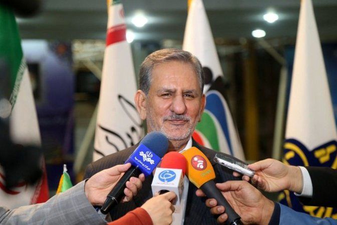 حاشیه‌های ضبط برنامه‌های تبلیغاتی انتخابات +تصاویر