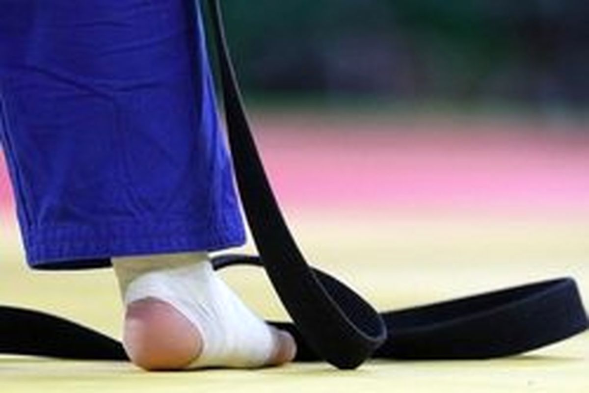 آغاز ناامیدکننده جودو در سال جدید