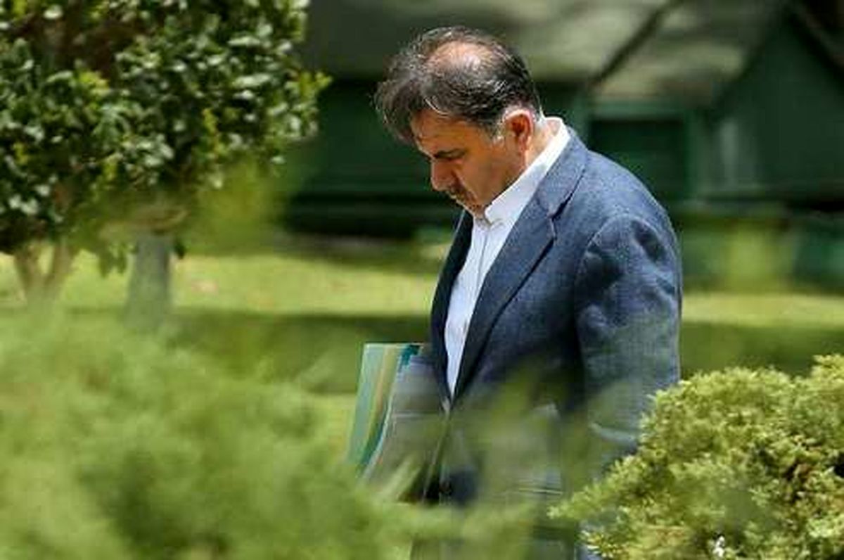 پشت پرده نامزدسازی اصلاح‌طلبان از عباس آخوندی