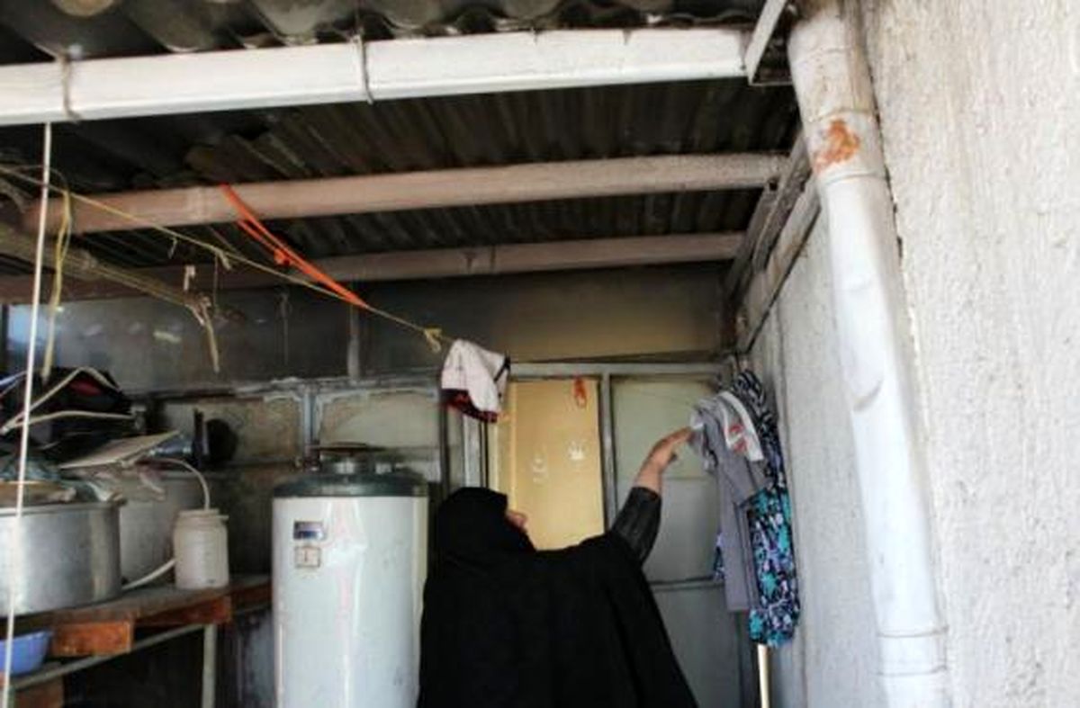 ابوالفضل هنوز خانه ندارد