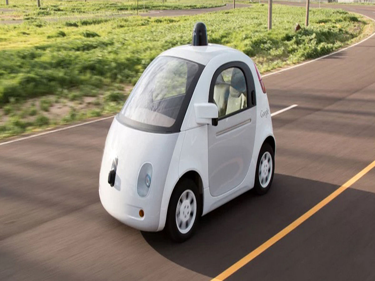 گوگل و وعده جدیدش/عکس