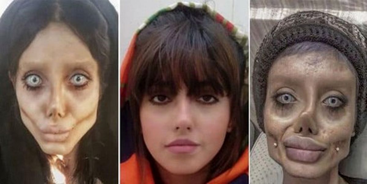 ناگفته‌های «سحر تبر» از یک پروژه پیچیده اینستاگرامی +فیلم