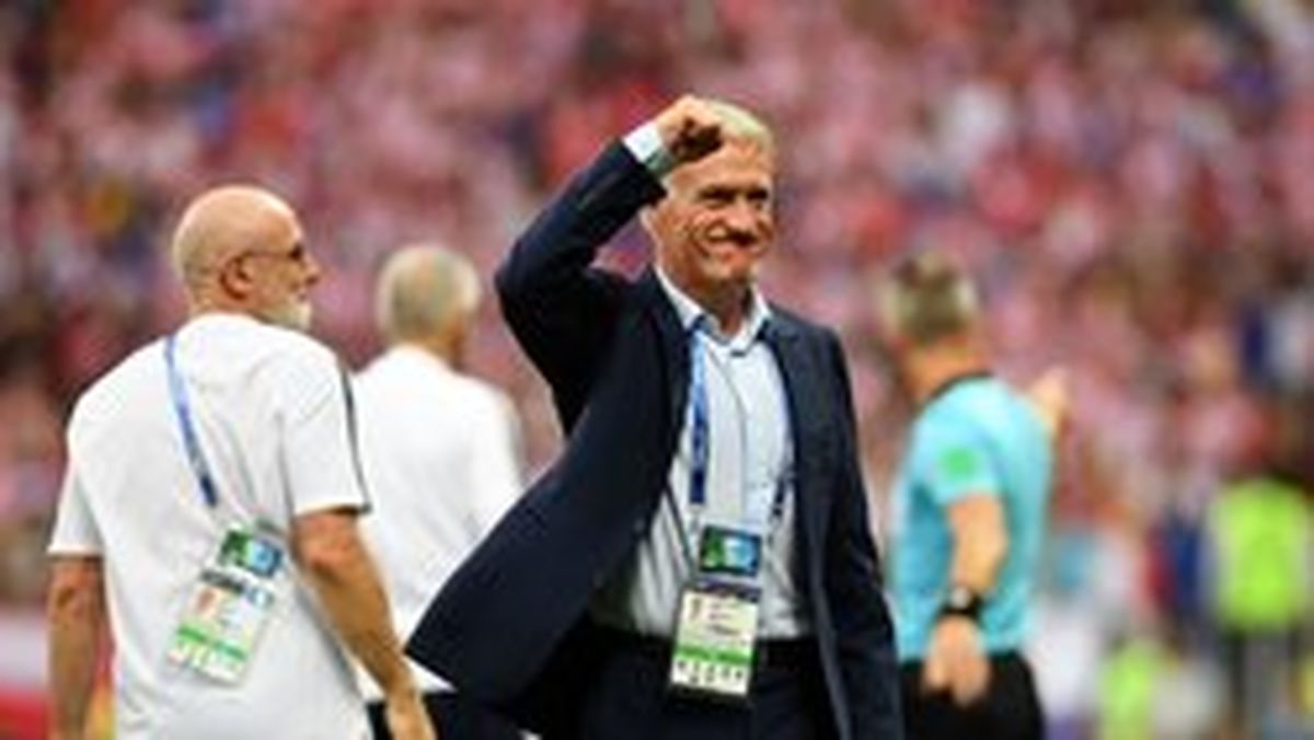 ۱۱ نامزد بهترین مربی جهان اعلام شد