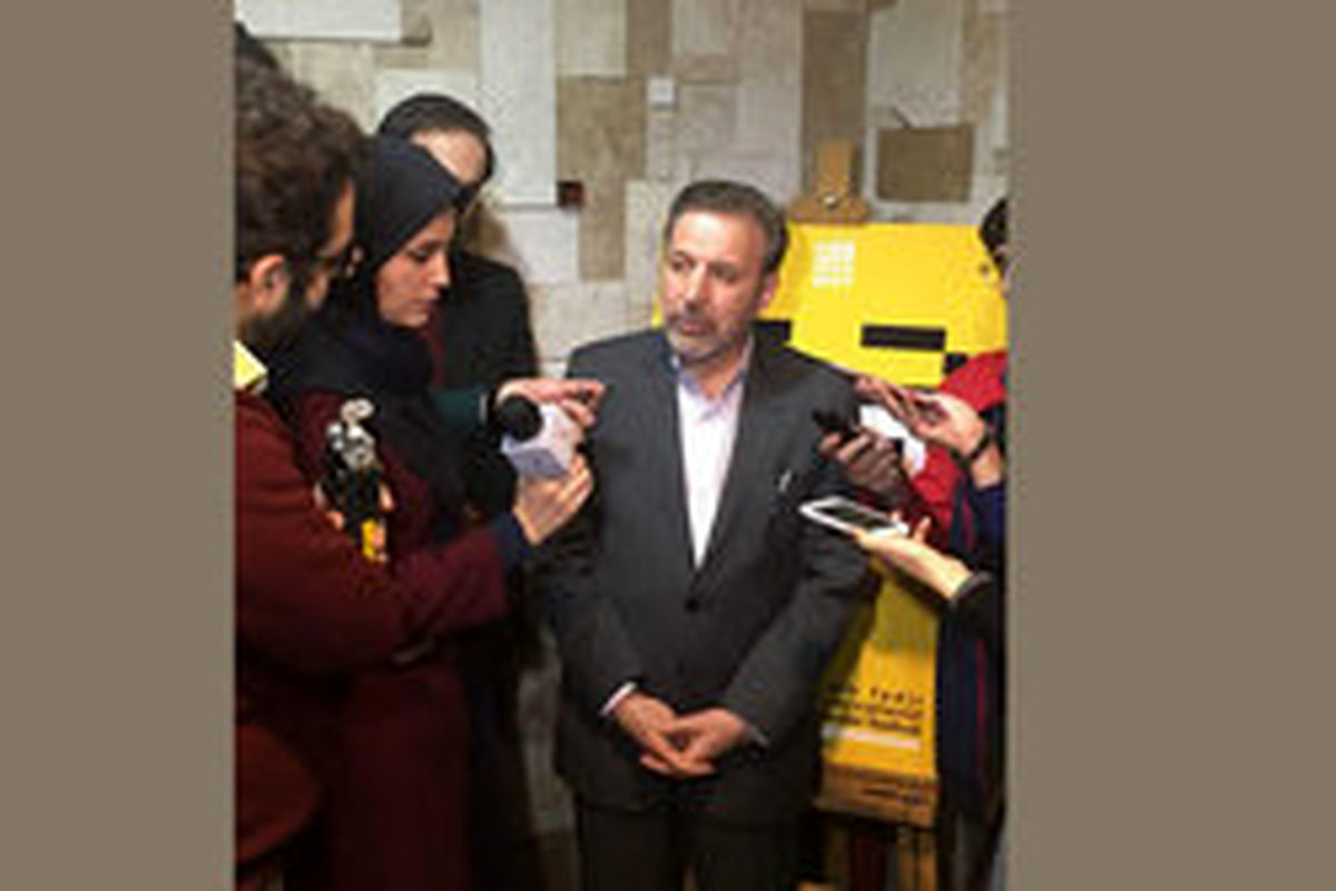 پیام کتبی روحانی به اردوغان