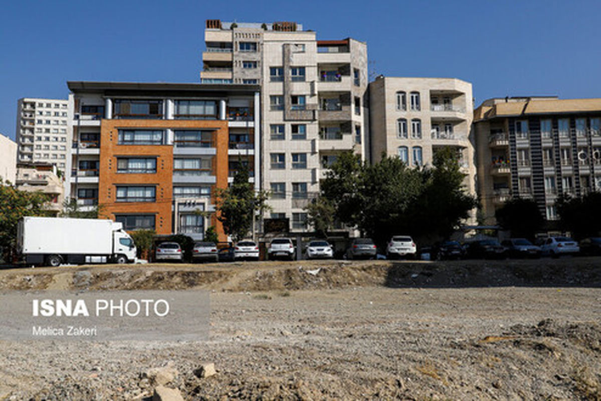 وضعیت آینده بازار مسکن در تهران