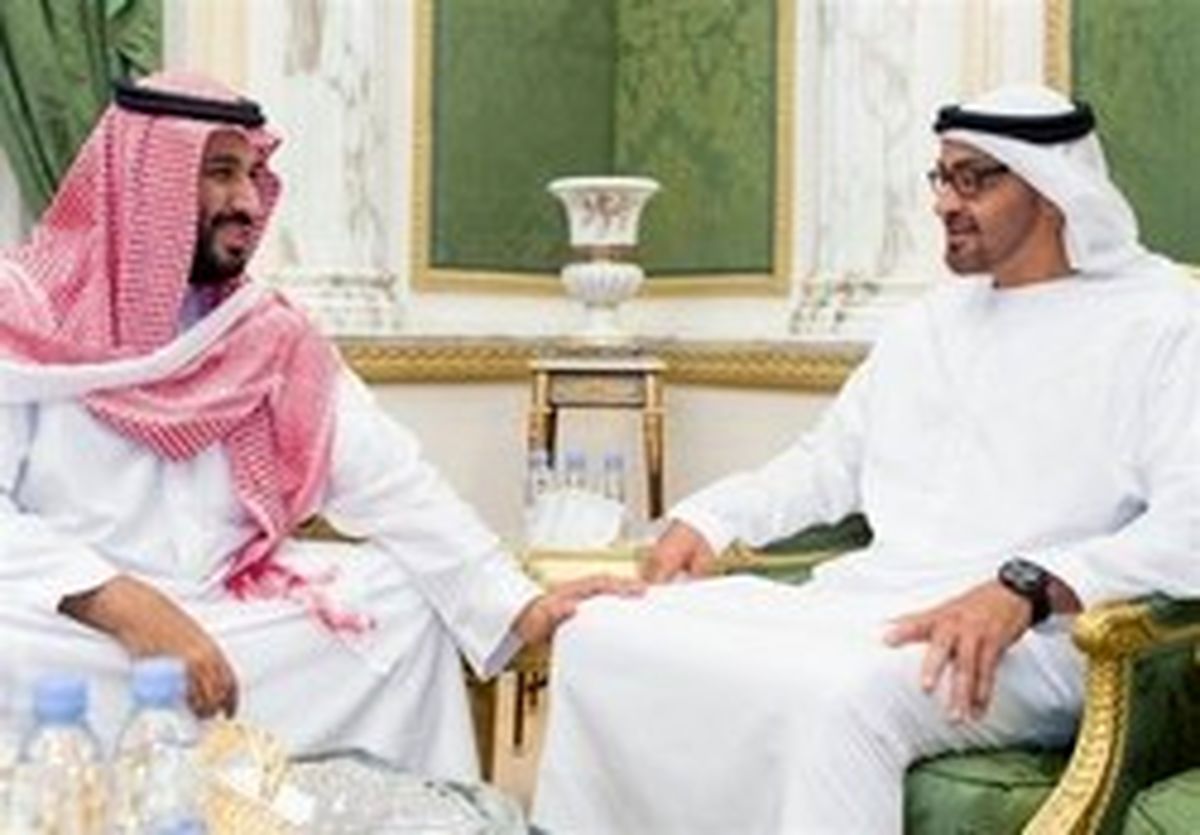 ائتلاف سعودی اماراتی مدعی تمایل برای کاهش تنش در یمن شد