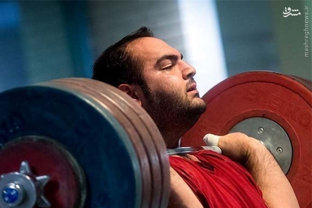 بهداد سلیمی به فکر خداحافظی افتاد