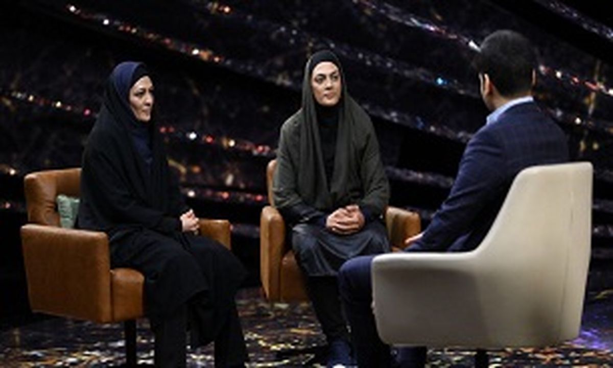 لحظات احساسی از زندگی خواهران ووشوکار +عکس