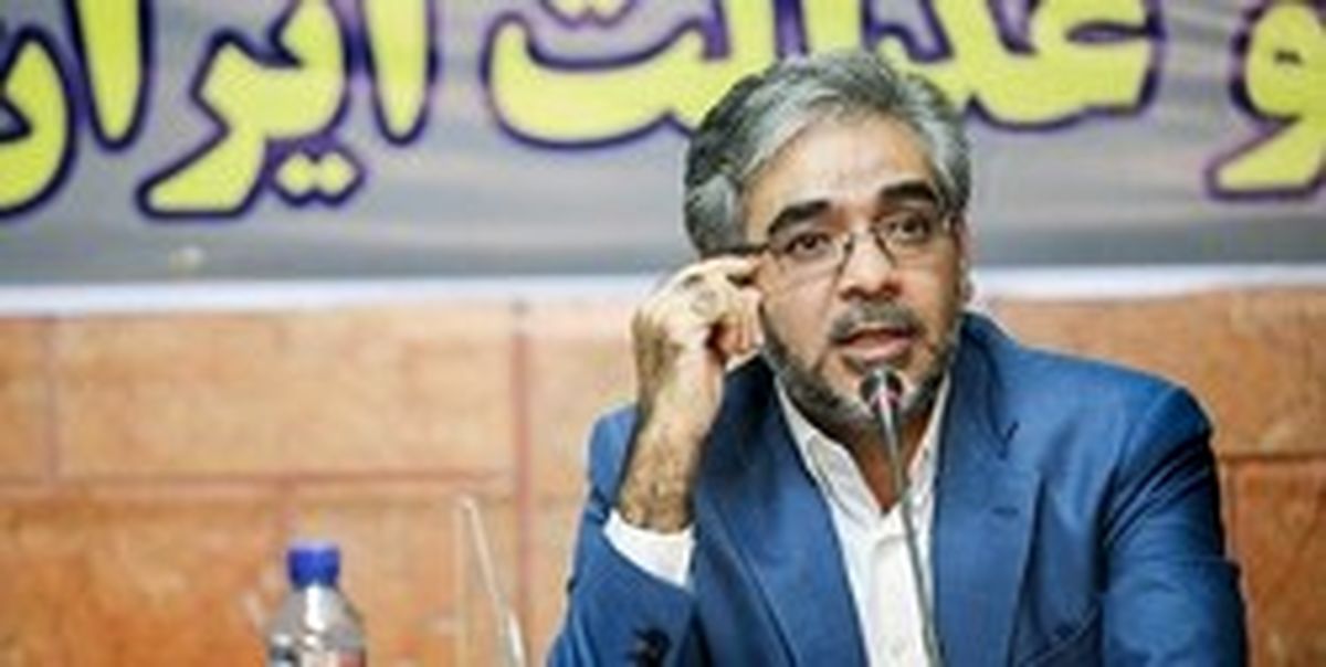 آقای ظریف اسامی پولشویان را در اختیار رسانهها بگذارد