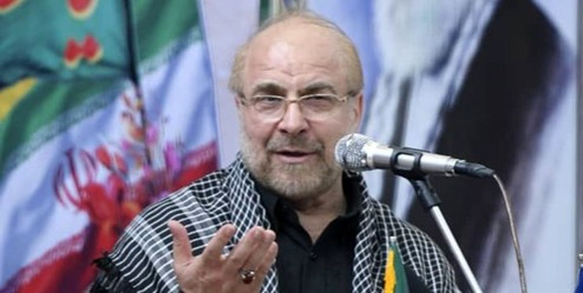 قالیباف: شهید سلیمانی مردم را دستهبندی نکرد/ فقط شعاردادن فایدهای ندارد