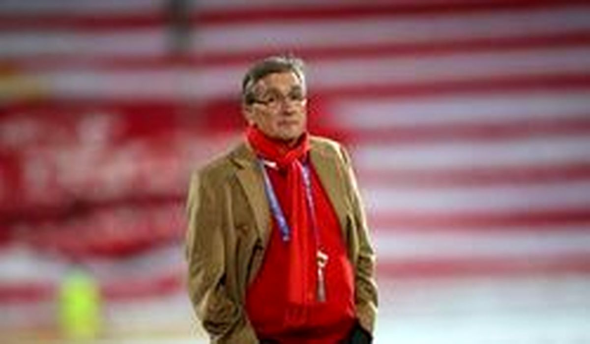 برانکو به دنبال غافلگیر کردن شفر