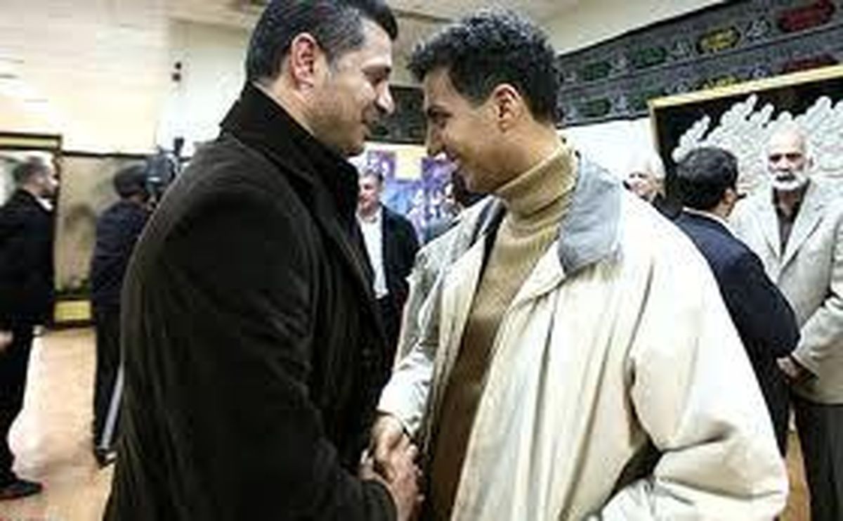 تمسخر فدراسیون فوتبال توسط دایی و فردوسی‌پور