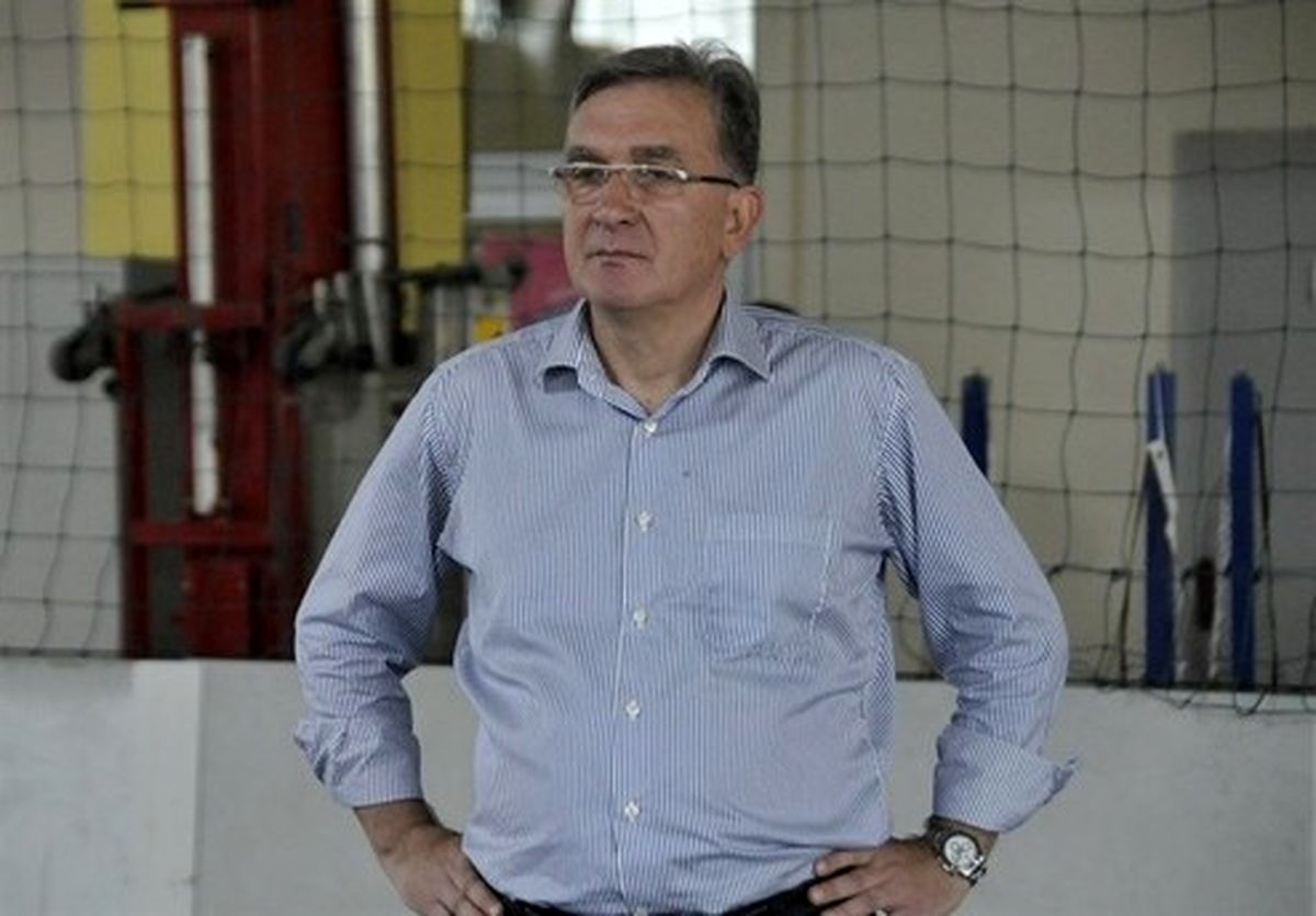 مقصد بعدی برانکو عربستان است/تاج به دادستانی احضار شد؟