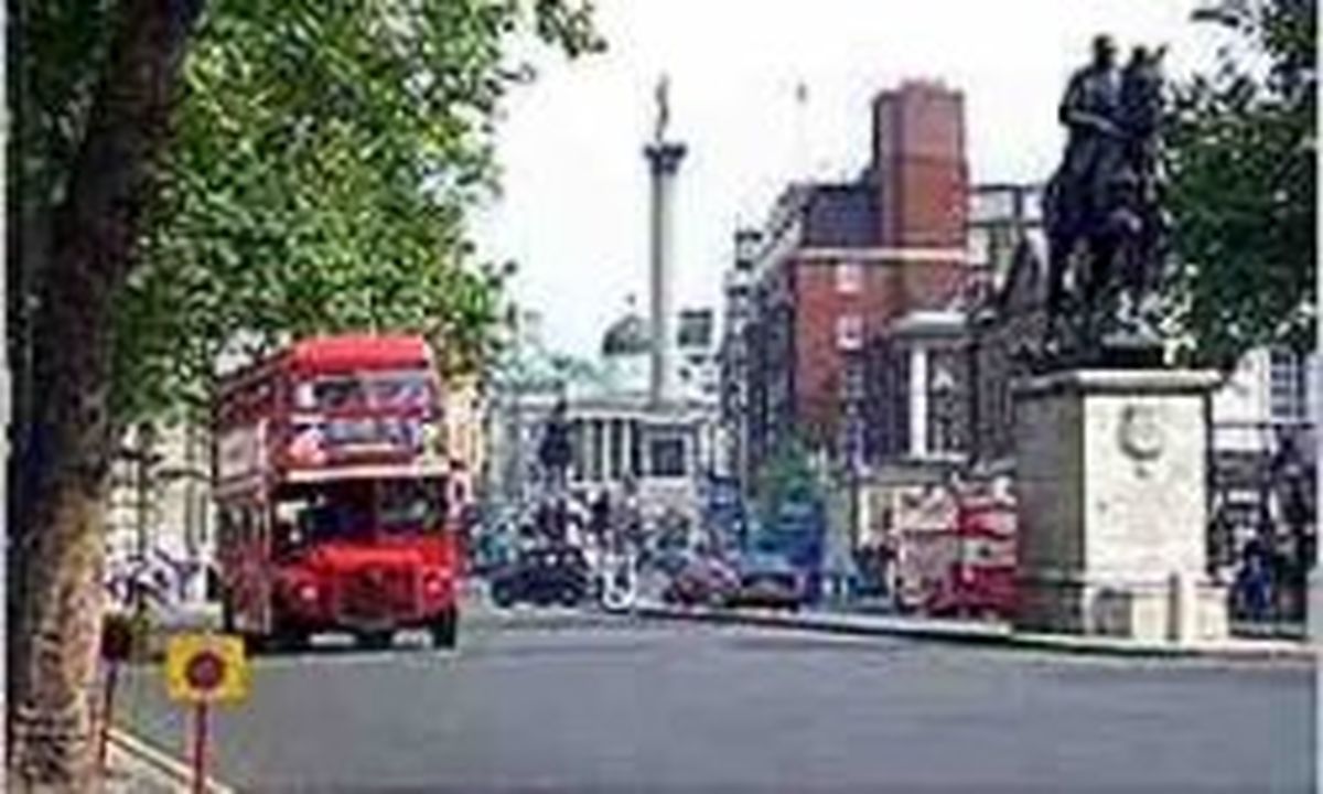 احداث موزه اتوبوس‌هاي قديمي در تهران