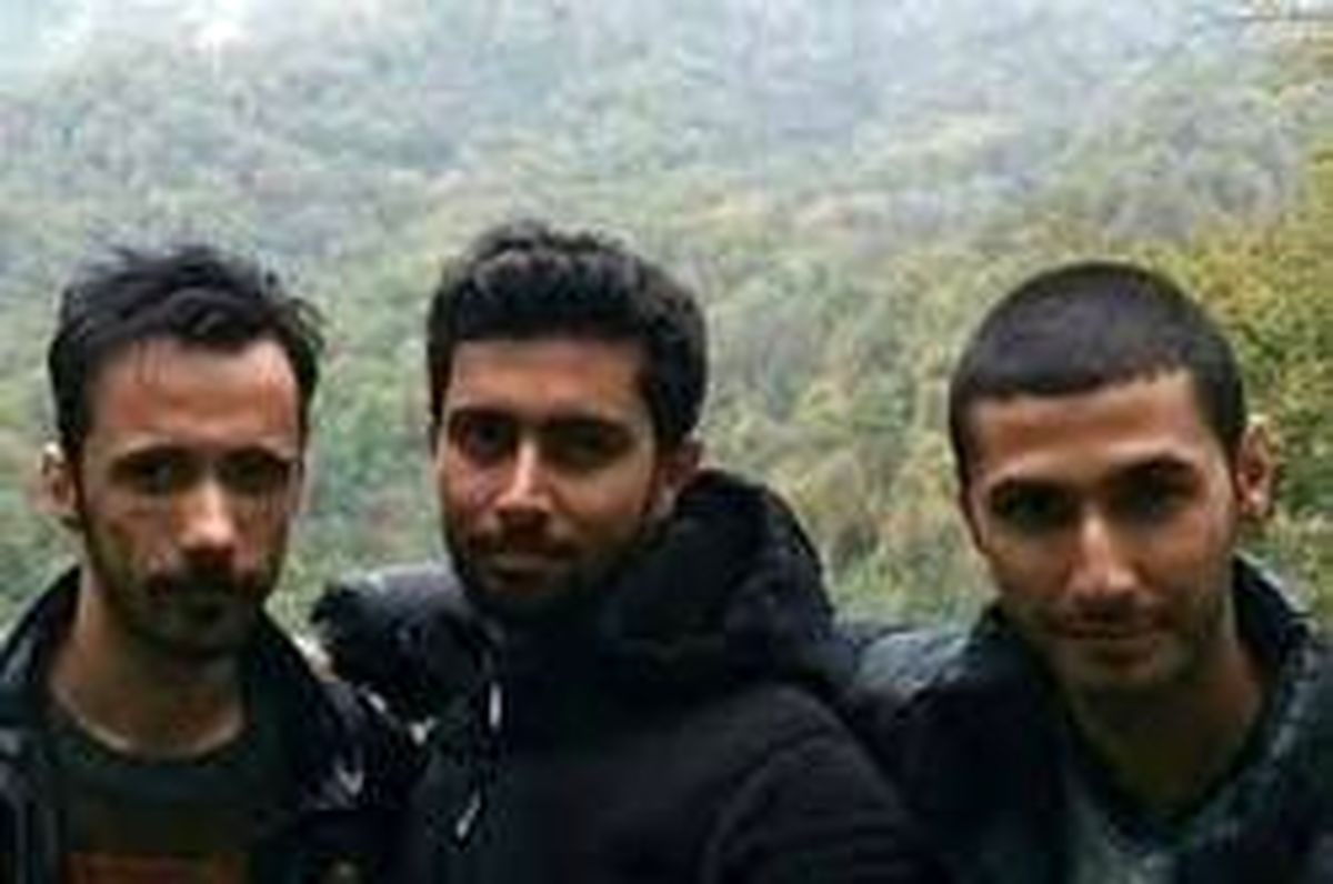 آخرین خبرها از وضعیت ۳ دانشجو پس از حادثه نفتکش ایرانی